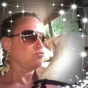 Meet your Posher, Sandy sam